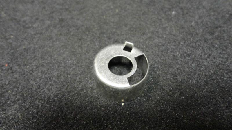 Water pump insert #31707 mercury 1970 40/60/110hp outboard boat lower unit part