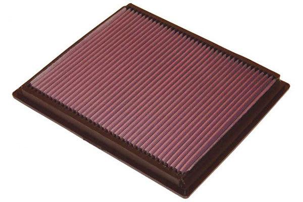 Frontier k&n air filters - 33-2286