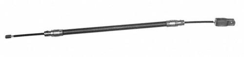 Acdelco durastop 18p1581 brake cable-parking brake cable