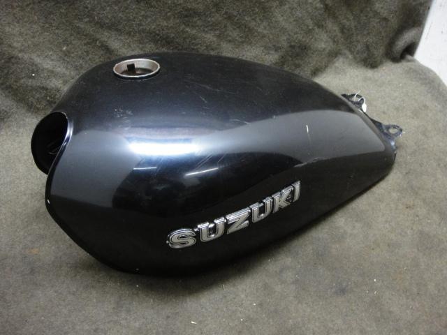 81 suzuki gs550 gs 550 l gs550l fuel gas tank #bb13