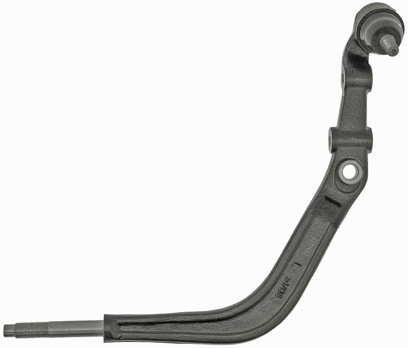 Lower front left radius type control arm (dorman 520-683)