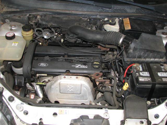 2002 ford focus air flow meter 1572669