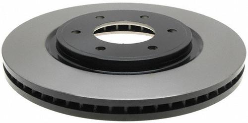 Acdelco durastop 18a2560 front brake rotor/disc-disc brake rotor