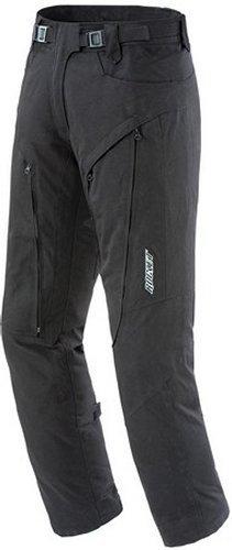 Joe rocket atomic pants black m/medium