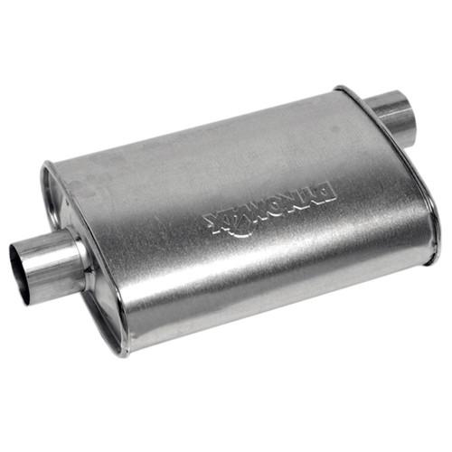 Walker exhaust 17733 exhaust muffler-muffler