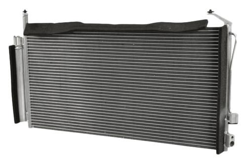 Replace cnddpi3278 - subaru forester a/c condenser oe style part