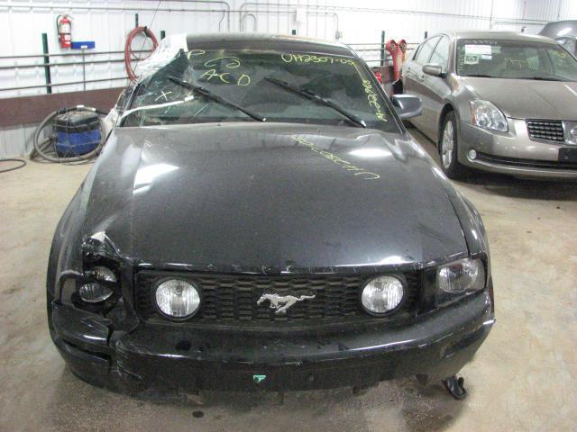 2005 ford mustang 22968 miles fuel pump right 1676698