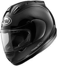 Arai corsair v helmet solid black size 2x-large 81-2315