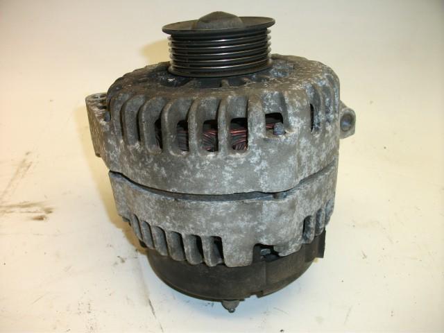 99 00 01 02 park avenue alternator 109319