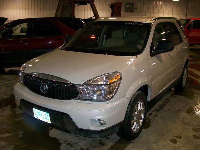 2006 buick rendezvous 18857 miles fuel pump 800768