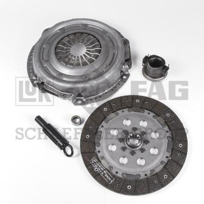 Luk 01-049 clutch-clutch kit