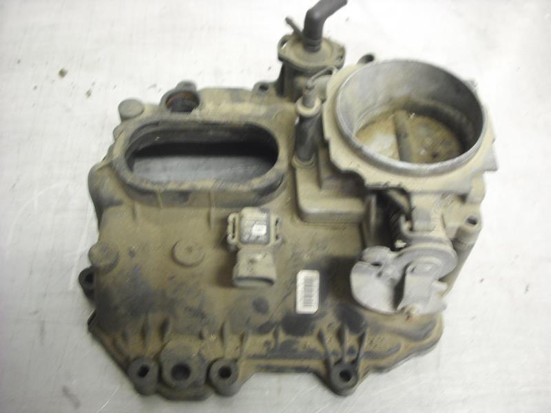 96 97 s10 blazer throttle body throttle valve assm 6-262 4.3l 45662