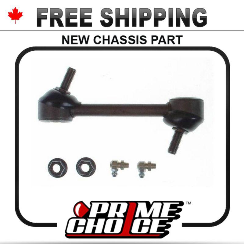 Prime choice new rear sway bar link kit one side only