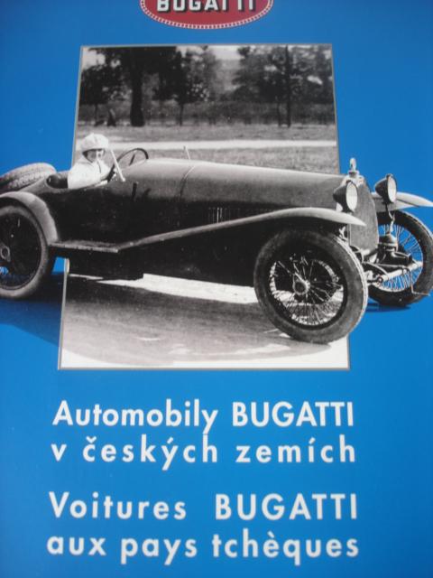 Voitures bugatti aux pays tchÉques eliska junkova mulhouse history of bugatti