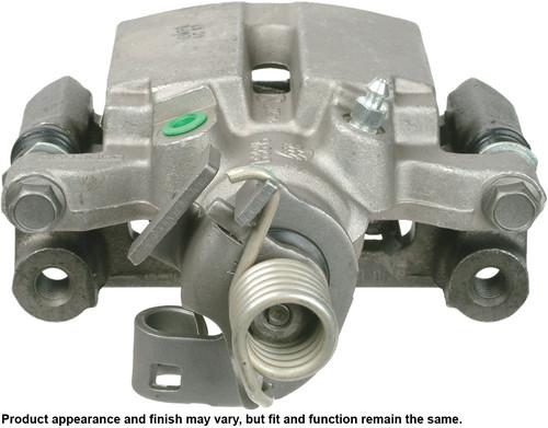 Cardone 16-5011 rear brake caliper-reman bolt-on ready caliper w/pads