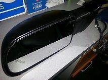 03 04 05 chevrolet silverado 2500 3500 left driver side power door mirror