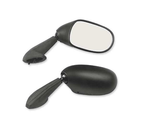 Emgo right side mirror yamaha yzf r6 1999-01