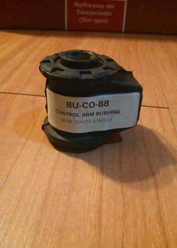 Toyota corolla lower control arm bushing *bu-co-88*