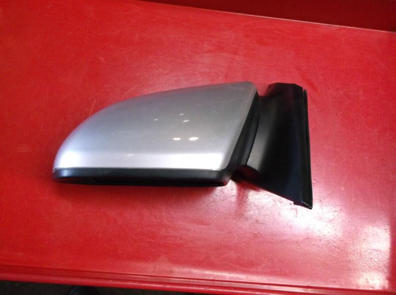 05 06 07 08 09 10 tc scion mirror lh driver side with signal light 