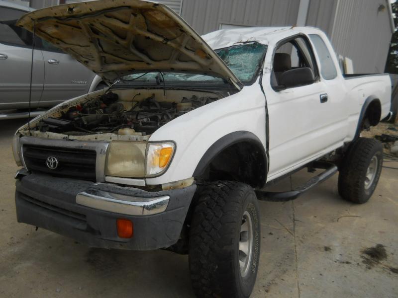 97 98 99 00 toyota tacoma automatic transmission 3.4l 4x4 54487