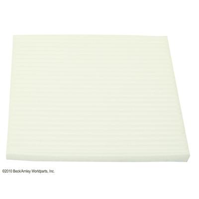 Beck arnley 042-2185 cabin air filter