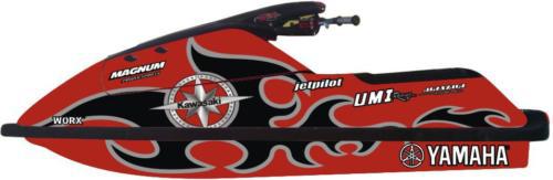 Kawasaki 750 sx sxi ,800 sx-r decal sticker graphic 