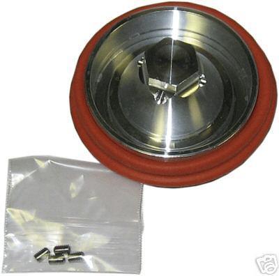 Precision turbo 46mm (44mm) wastegate wg diaphragm (pbo085-2110)