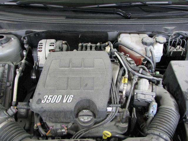 2006 pontiac g6 33561 miles engine motor 3.5l vin 8 865298