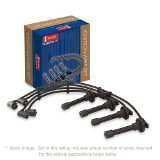 Denso 671-4268 ignition wire set