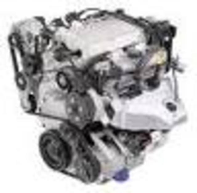 Engine 09 10 hhr 8th vin digit b 11 hhr 8th vin digit w, 2.2l, option le8