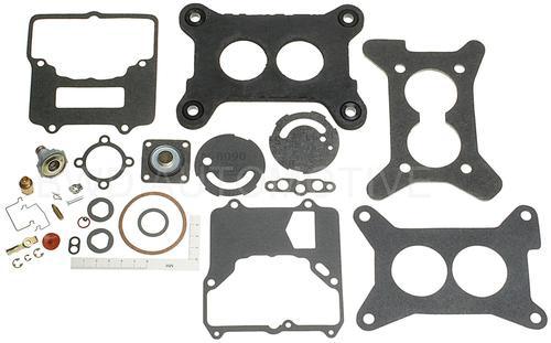 Parts master 10361a carburetor kit-kit/carburetor