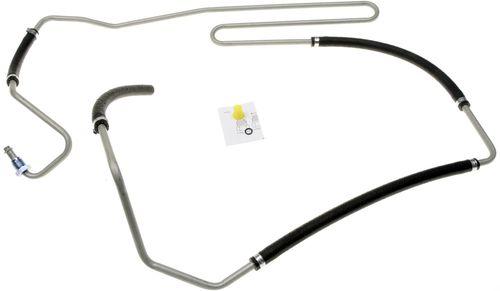 Gates 365611 steering return hose-return line assembly