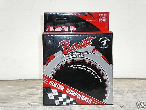 Barnett clutch kit kawasaki zx10r ninja  zx 10r  2006 - 2010