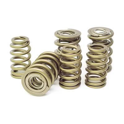 Scorpion valve springs single 1.210" od 358 lbs./in rate 1.160" coil bind h