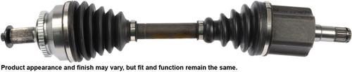 Cardone 66-9262 cv half-shaft assembly