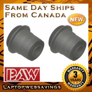 Baw front upper control arm bushing 1978-1987 buick; 1978-2005 chevrolet k6176