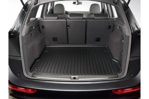 Audi q5 all weather rear cargo liner  2009-2014  new