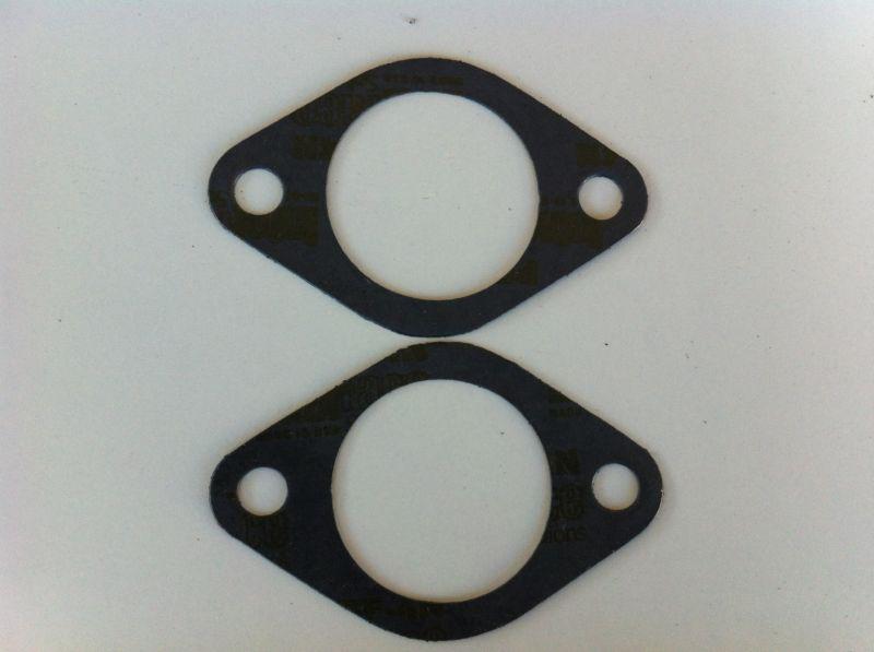 Yamaha 46mm mikuni sbn carb base gaskets.