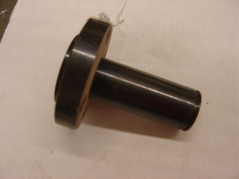 Nos harley-davidson flange hub for 1971-75 gas golf cars. (clutch part) 