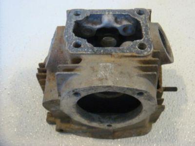 Honda atc90 atc 90 us90 us 90 three wheeler cylinder head for parts