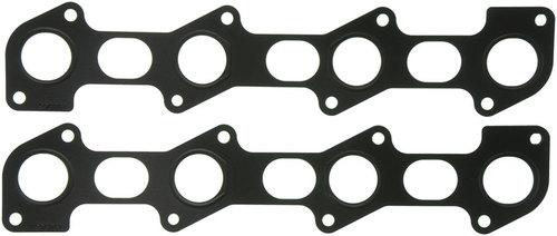 Victor reinz ms19312 exhaust manifold gaskets-exhaust manifold gasket set