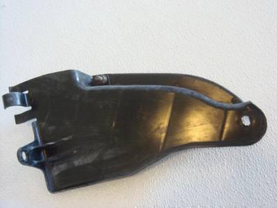 Honda trx125 trx 125 fourtrax left inner front fender