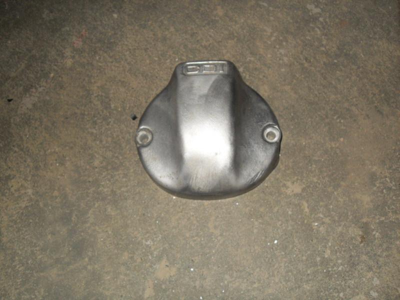 1982 honda xl 185 s cdi cover 