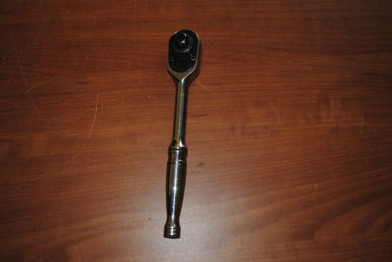 Nice----->snap-on ratchet f80