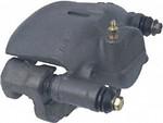 Cardone industries 19b1030a front right rebuilt caliper with hardware