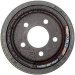 Raybestos 2987r rear brake drum