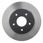 Raybestos 5500 front disc brake rotor