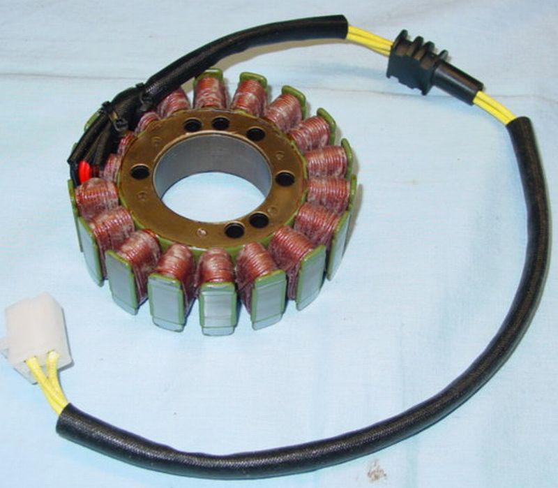 Ricks motorsport electrics stator for yamaha