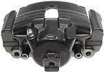 Raybestos frc11321 front left rebuilt caliper with hardware