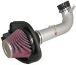 K&n 69-8703ts high performance air filter intake kit